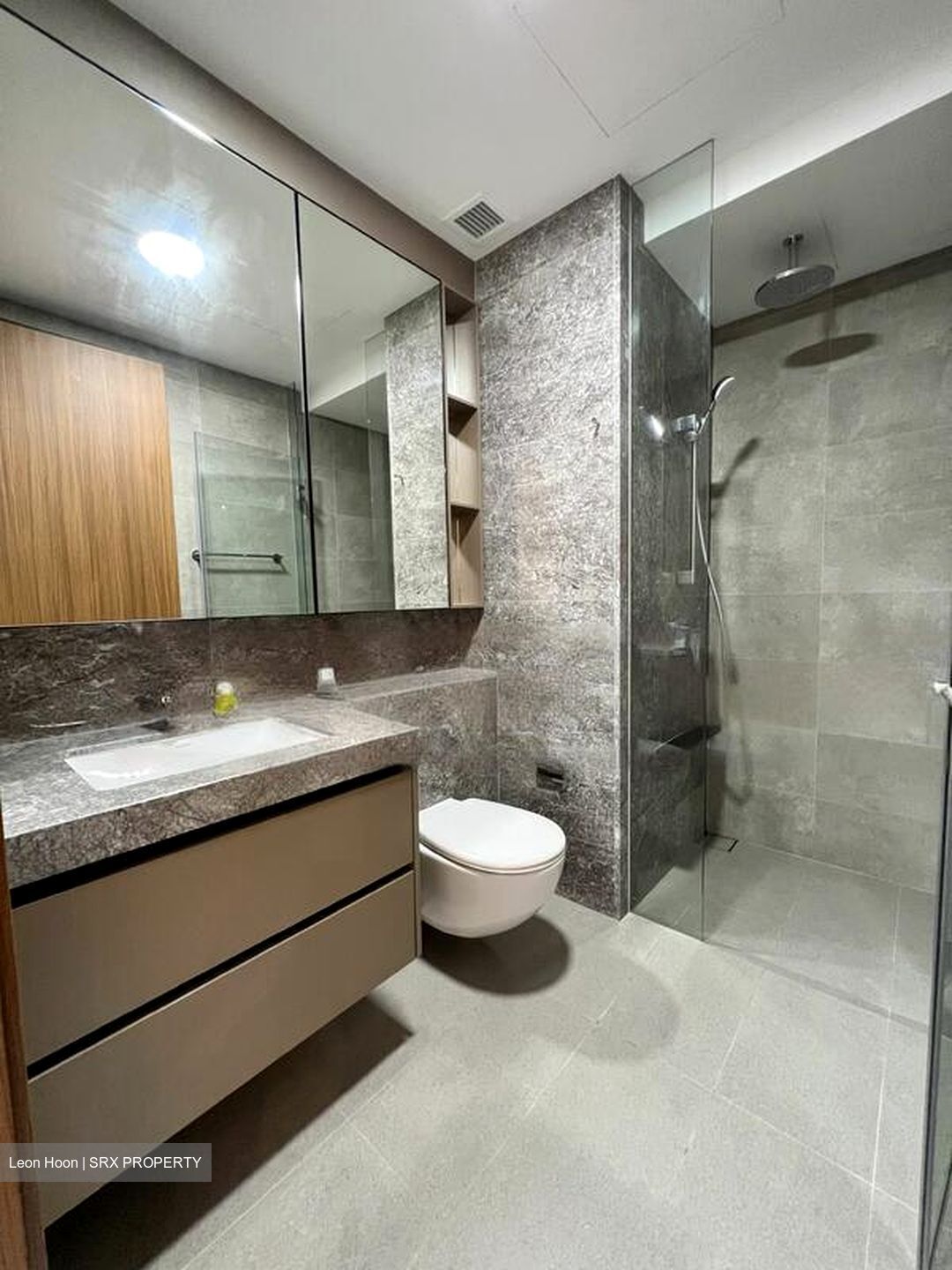 Stirling Residences (D3), Apartment #459570721